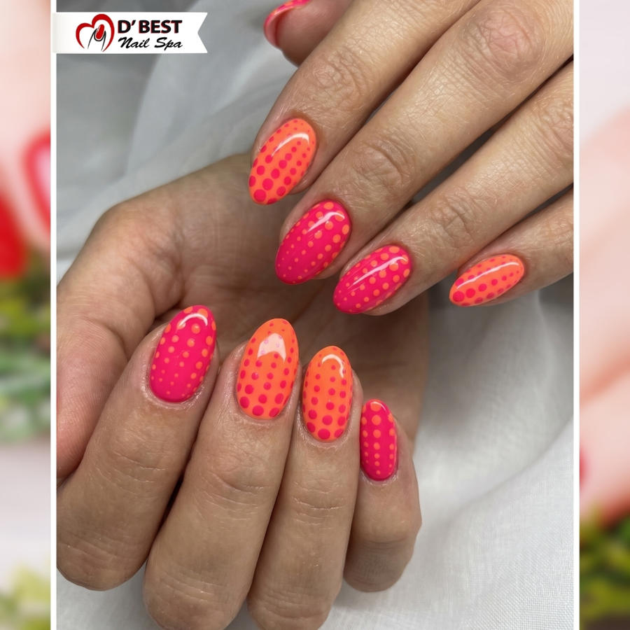 Signature Nail Designs